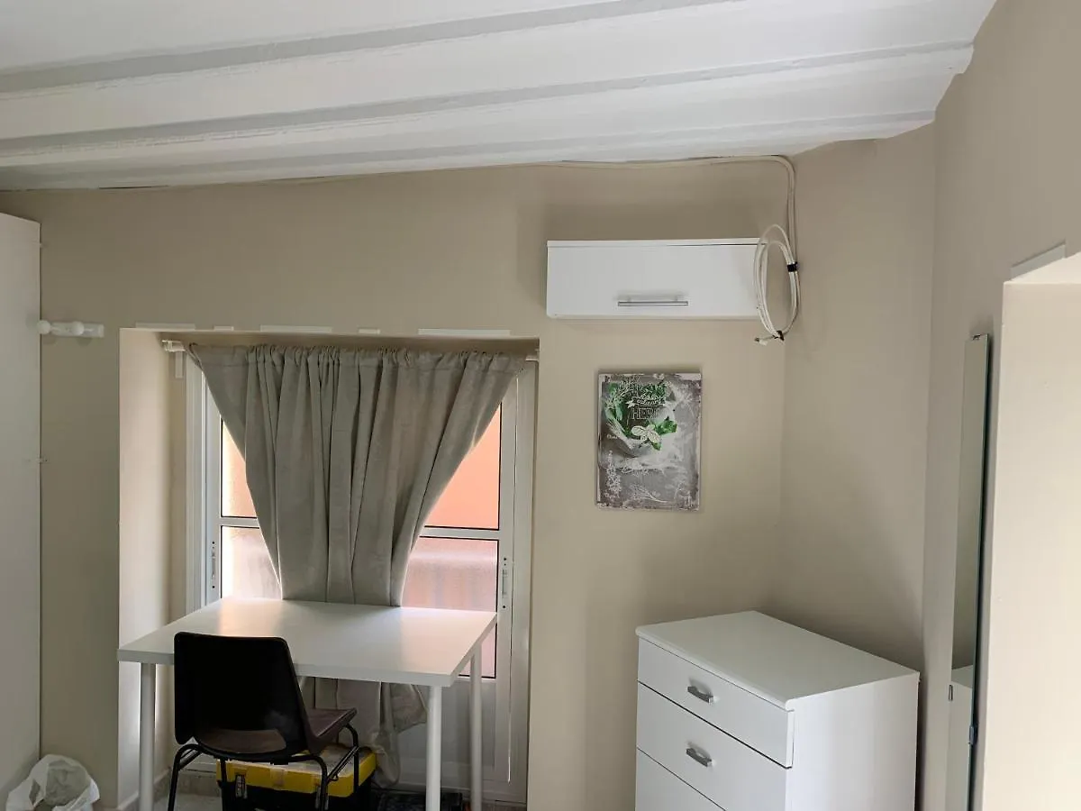 Apartamento En Cadiz Capital