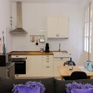  Apartamento - Casa Habanera
