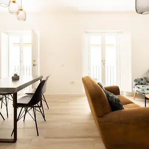 Apartment Catedral Little, Cadiz