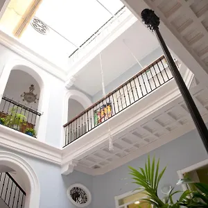 Casa Patio Del Panadero Appartamento