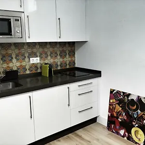  Apartamento Casa Crespo