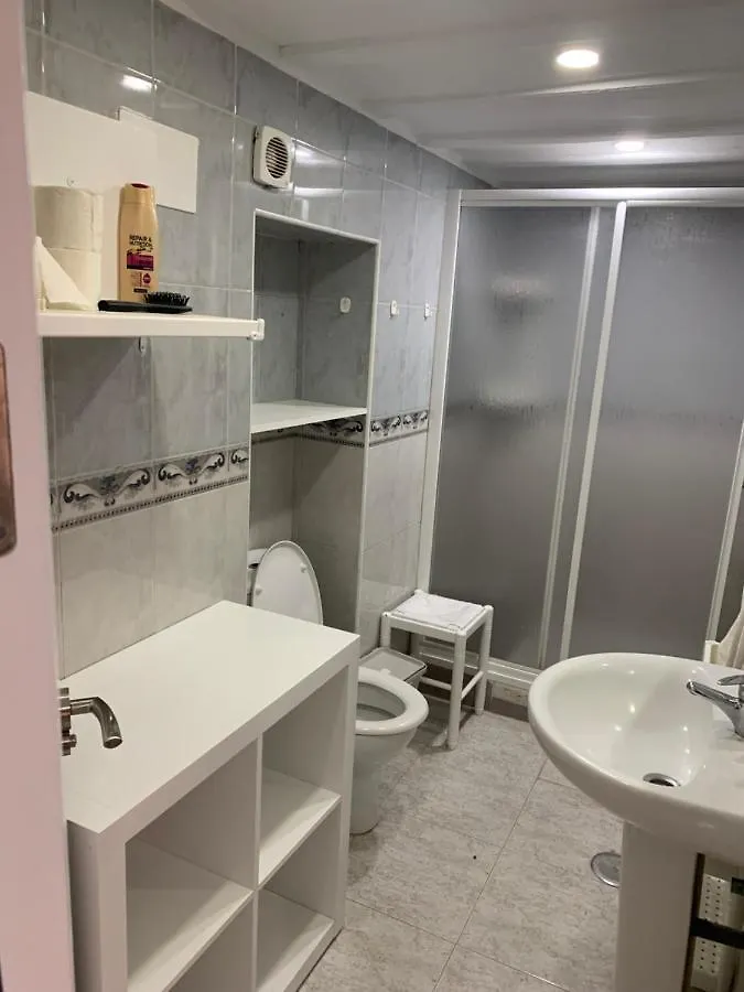 Apartamento En Cadiz Capital Apartment