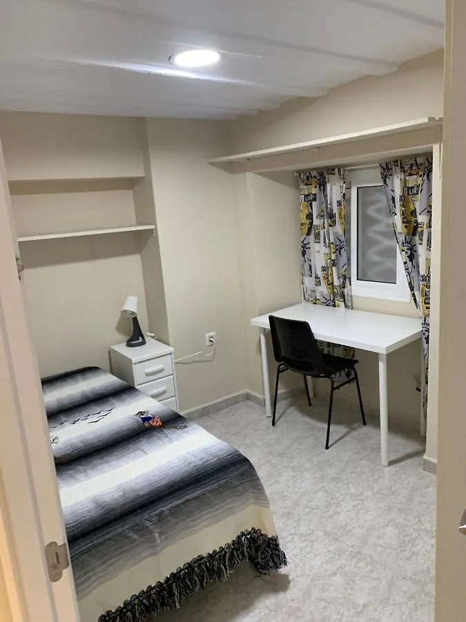 Apartamento En Cadiz Capital 0*,  Spain