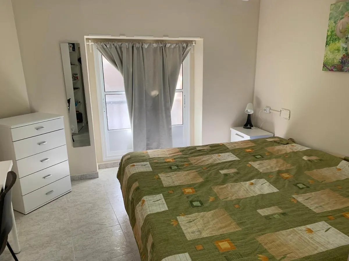 Apartamento En Cadiz Capital 0*,  Hiszpania
