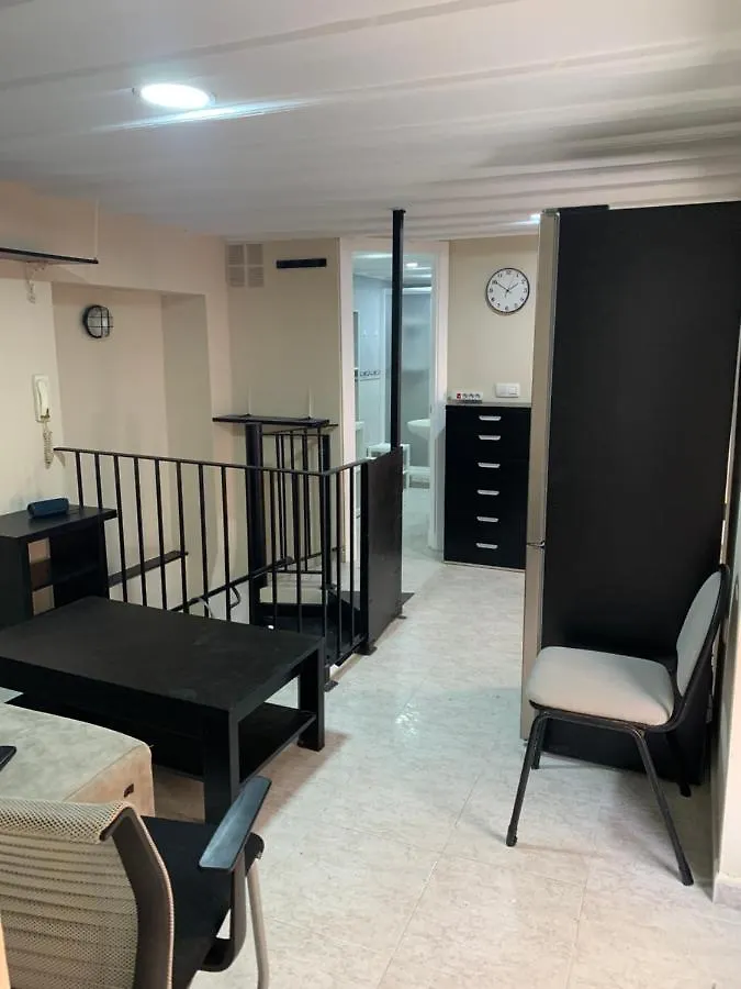 Apartament Apartamento En Cadiz Capital Hiszpania