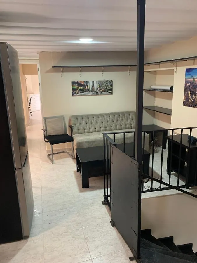 Apartamento En Cadiz Capital location