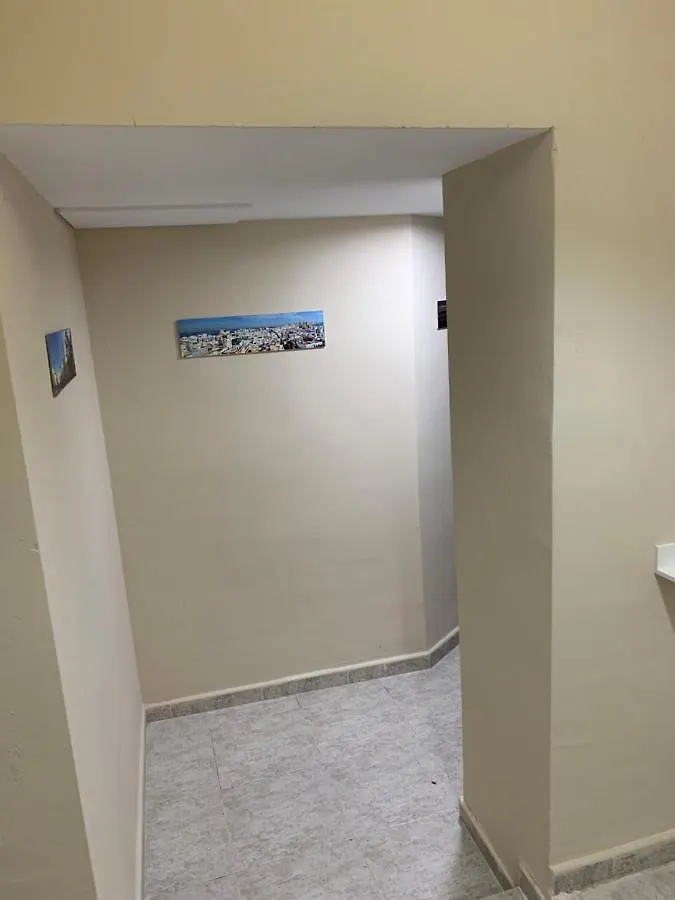 Apartament Apartamento En Cadiz Capital