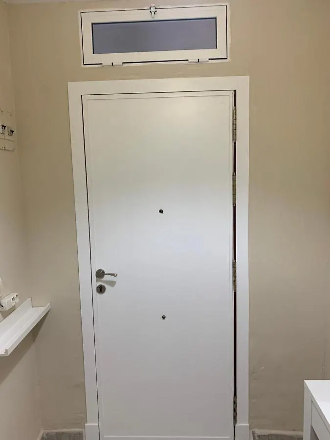 Apartamento En Cadiz Capital Apartment